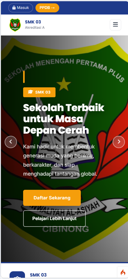 Perpustakaan Mobile